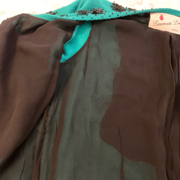 Ladies sweater - Picture 4 of 4